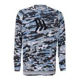 Contender Long Sleeve UV "TEK"