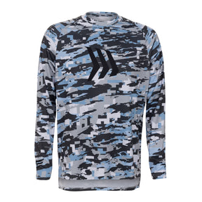 Contender Long Sleeve UV "TEK"