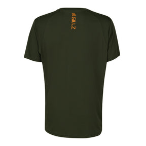 Pro Series Short Sleeve UV