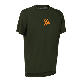 Pro Series Short Sleeve UV