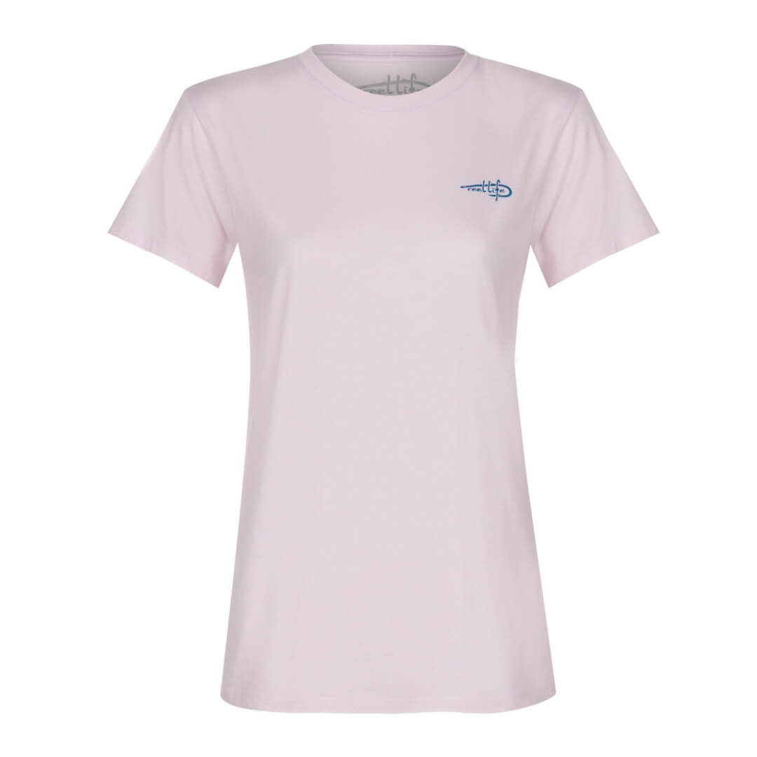 Women's Essential Graphic T-Shirt