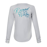 Women's Jax Beach Long Sleeve UV