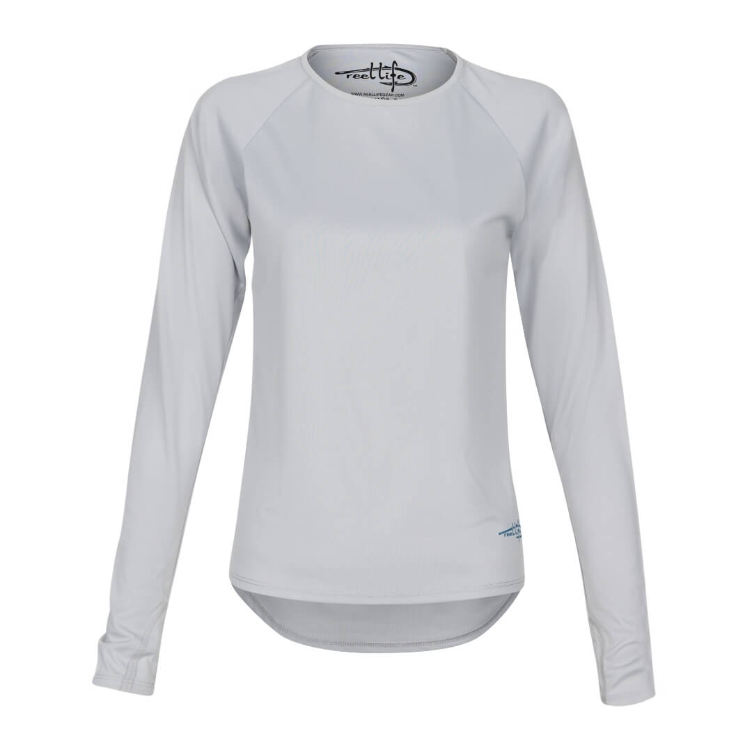 Women's Jax Beach Long Sleeve UV