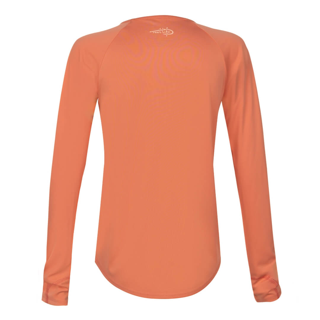 Women's Jax Beach Long Sleeve UV