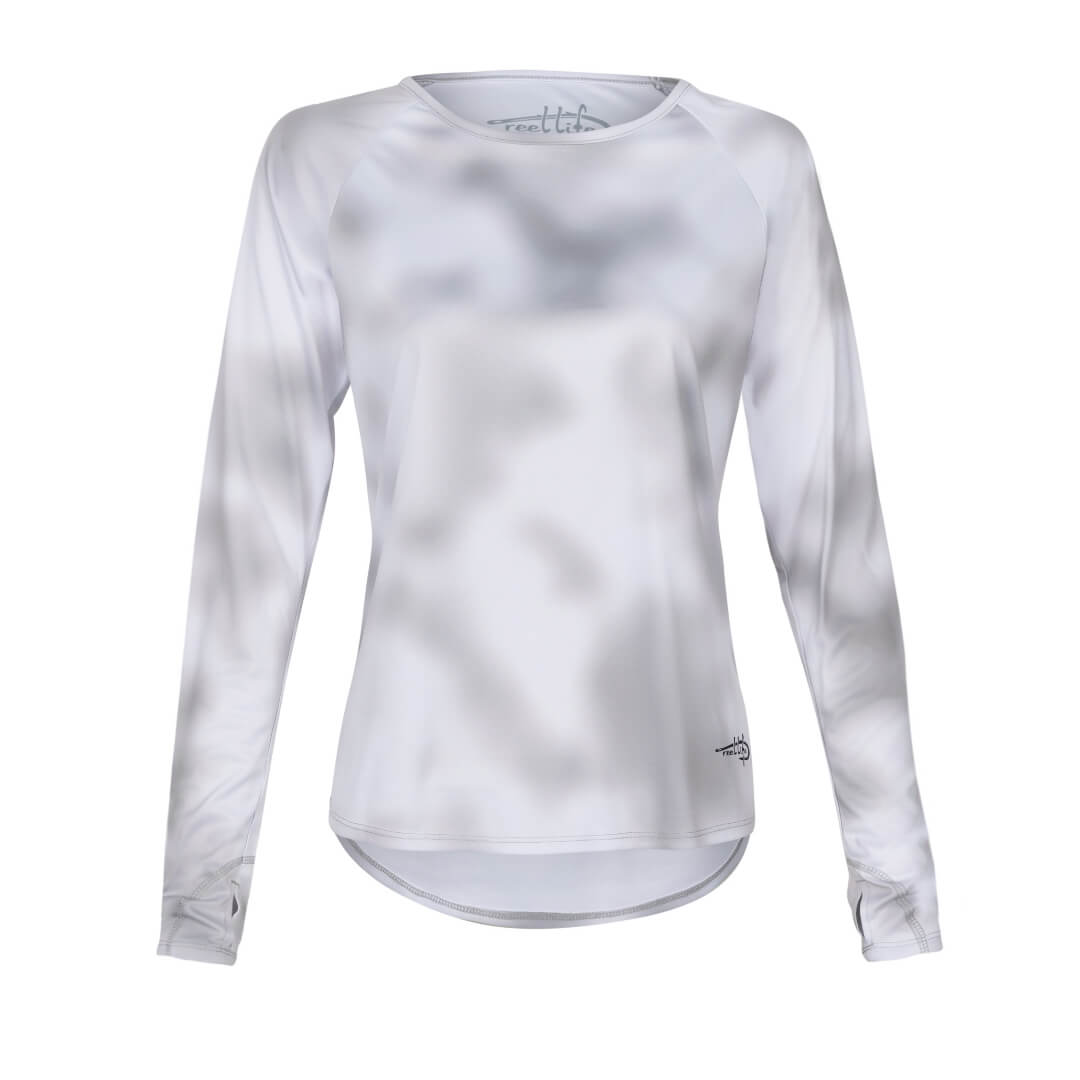 Women's Jax Beach Long Sleeve UV