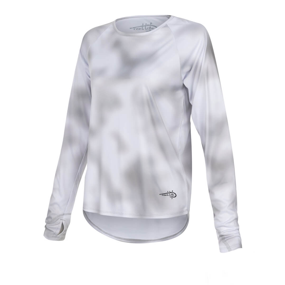 Women's Jax Beach Long Sleeve UV