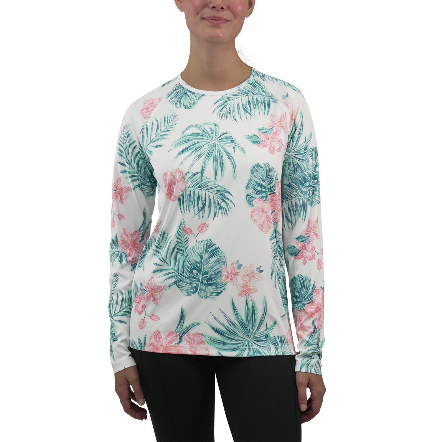 Women's Jax Beach Long Sleeve UV (UPF 50)