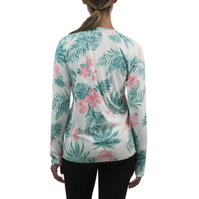 Women's Jax Beach Long Sleeve UV (UPF 50)