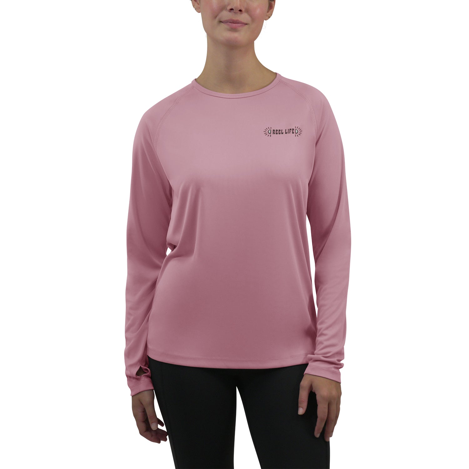 Women's Jax Beach Long Sleeve UV (UPF 50)