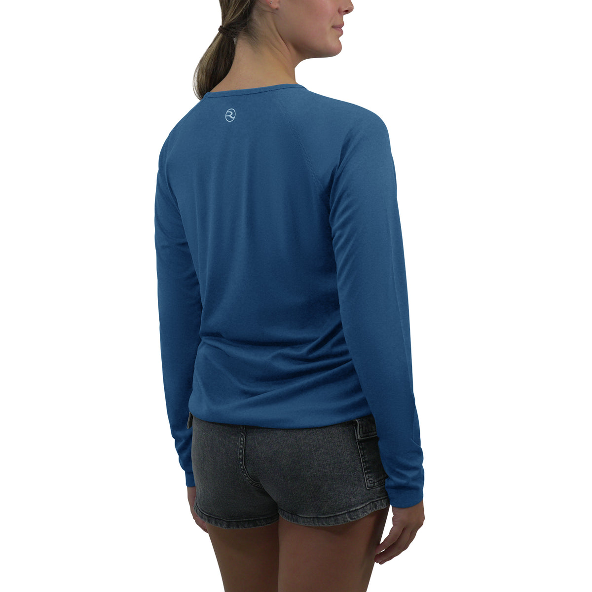 Women's Jax Beach Long Sleeve UV (UPF 50)