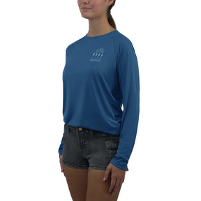 Women's Jax Beach Long Sleeve UV (UPF 50)