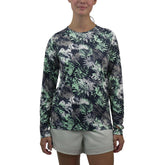 Women's Jax Beach Long Sleeve UV (UPF 50)