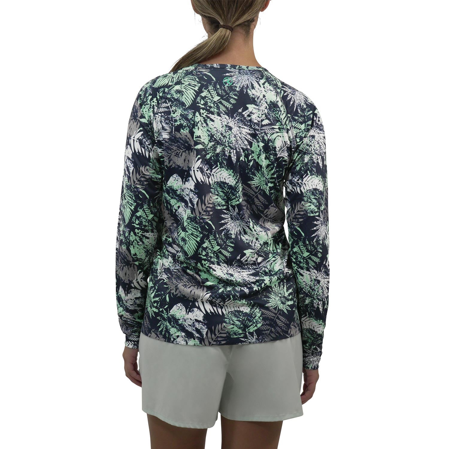 Women's Jax Beach Long Sleeve UV (UPF 50)