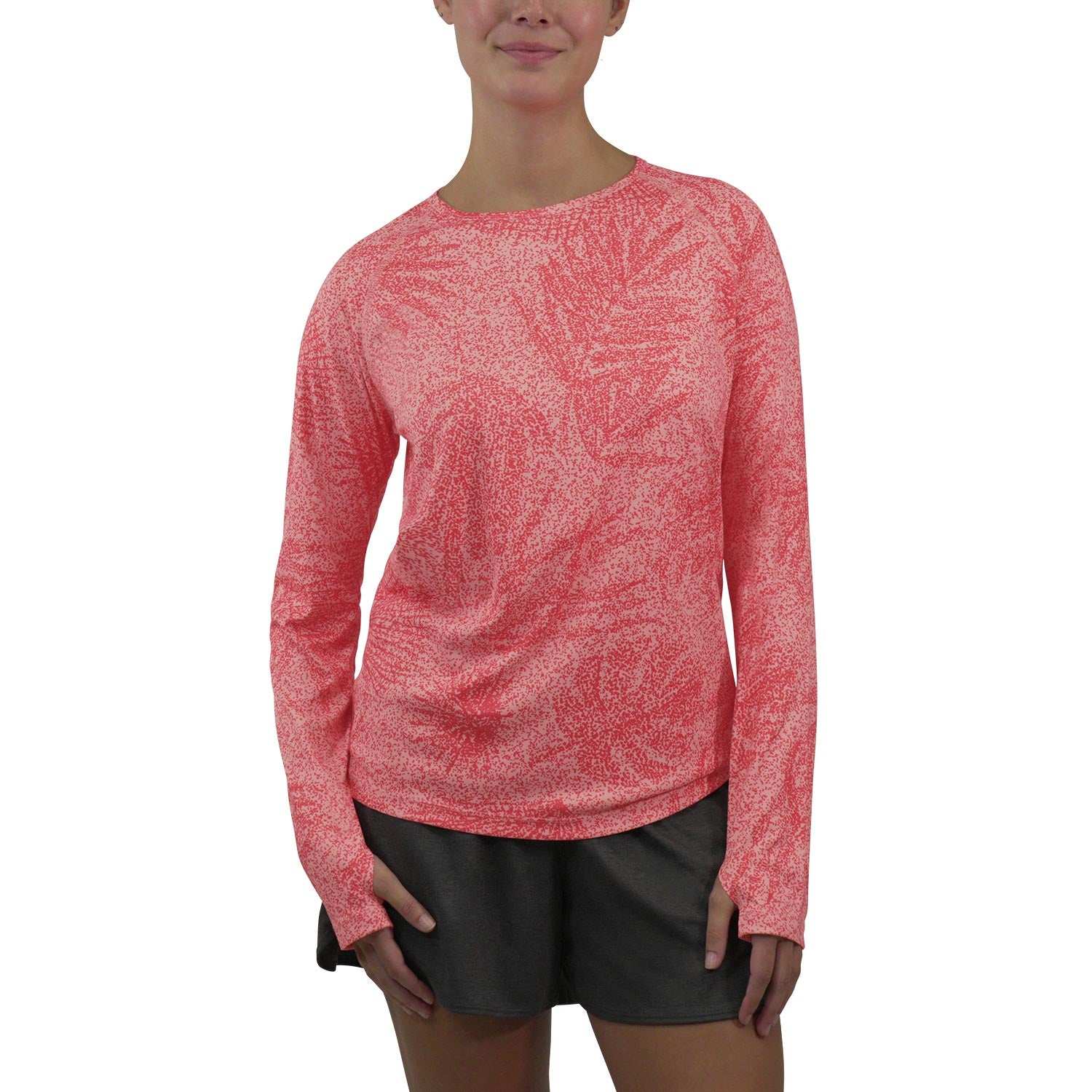 Women's Jax Beach Long Sleeve UV (UPF 50)