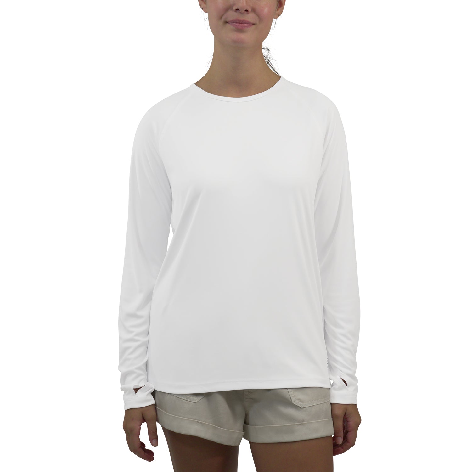 Women's Jax Beach Long Sleeve UV (UPF 50)