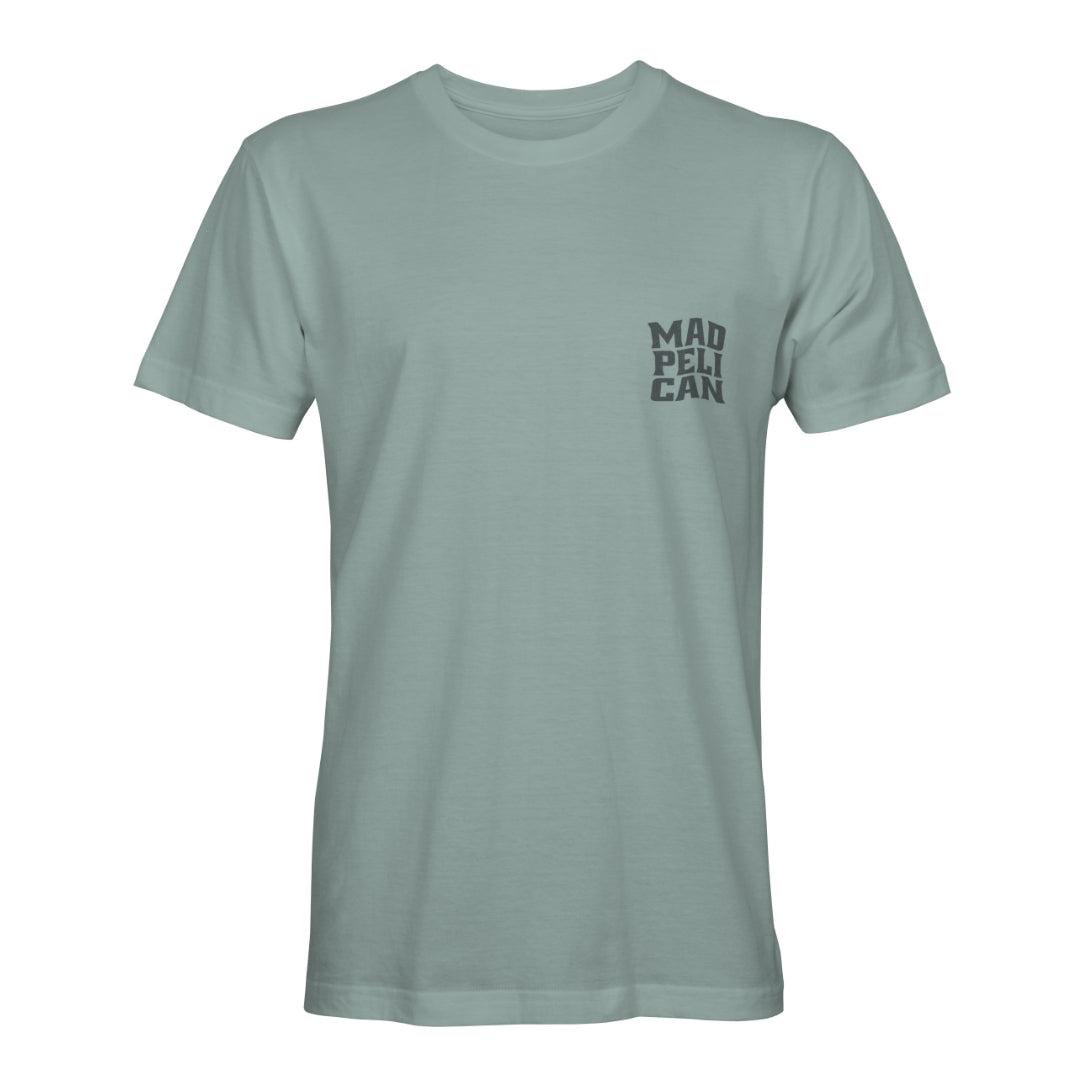 Essential Graphic T-Shirt "Battle Royale"