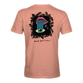 Essential Graphic T-Shirt "Eye Contact"