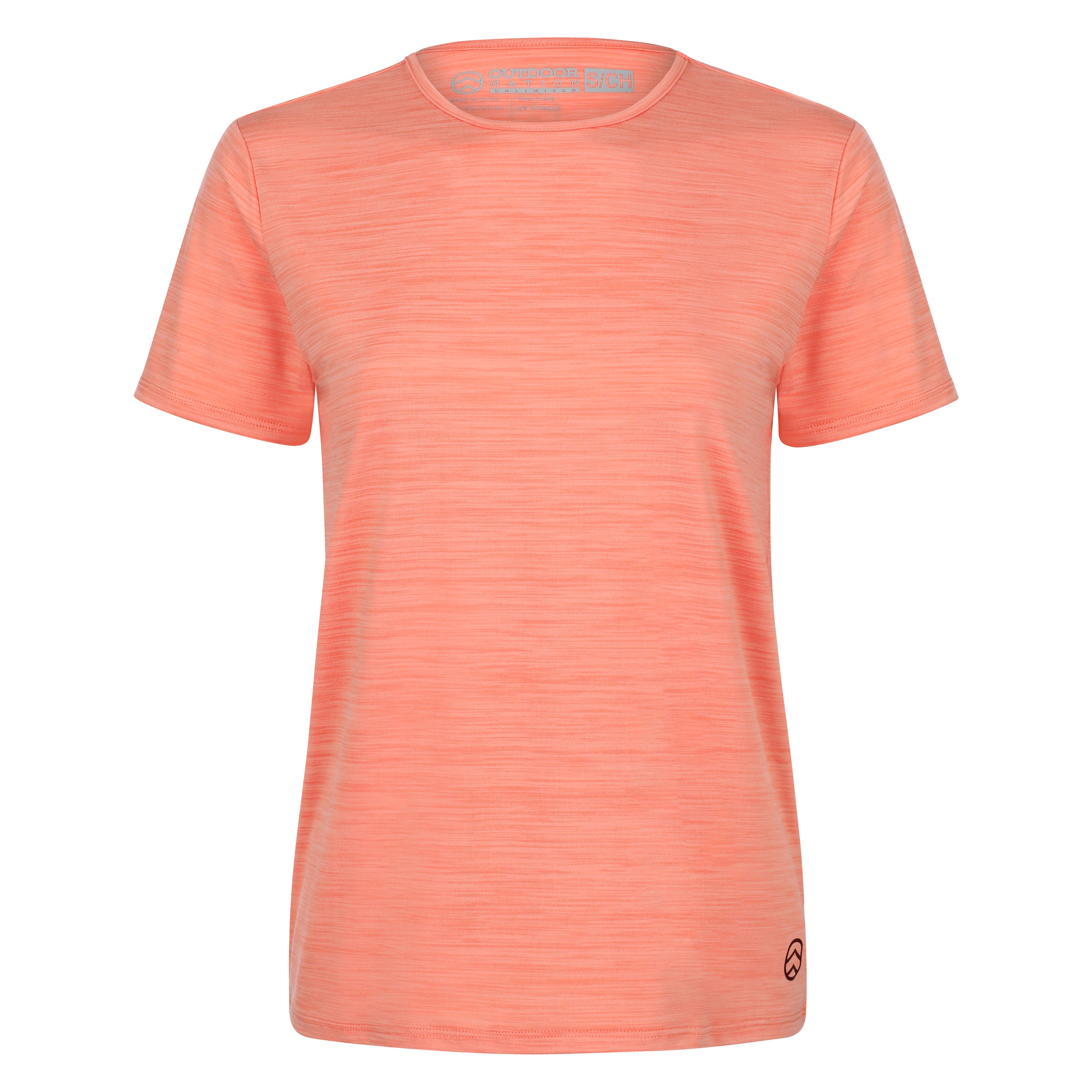 Women's Atlantic Beach Short Sleeve UV