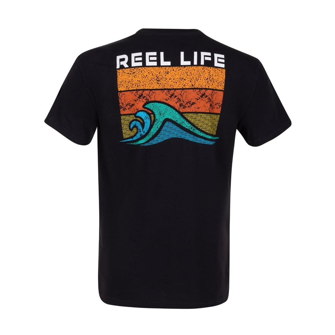 Ocean Washed T-Shirt