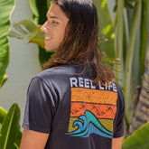 Ocean Washed T-Shirt