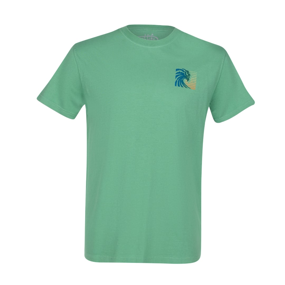 Ocean Washed T-Shirt