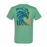 Ocean Washed T-Shirt