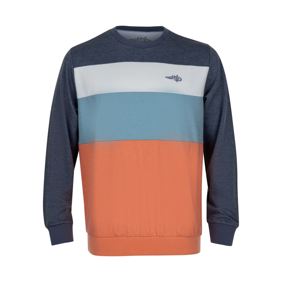 Bayfront Sweatshirt