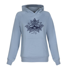 Caspian Fleece Hoodie