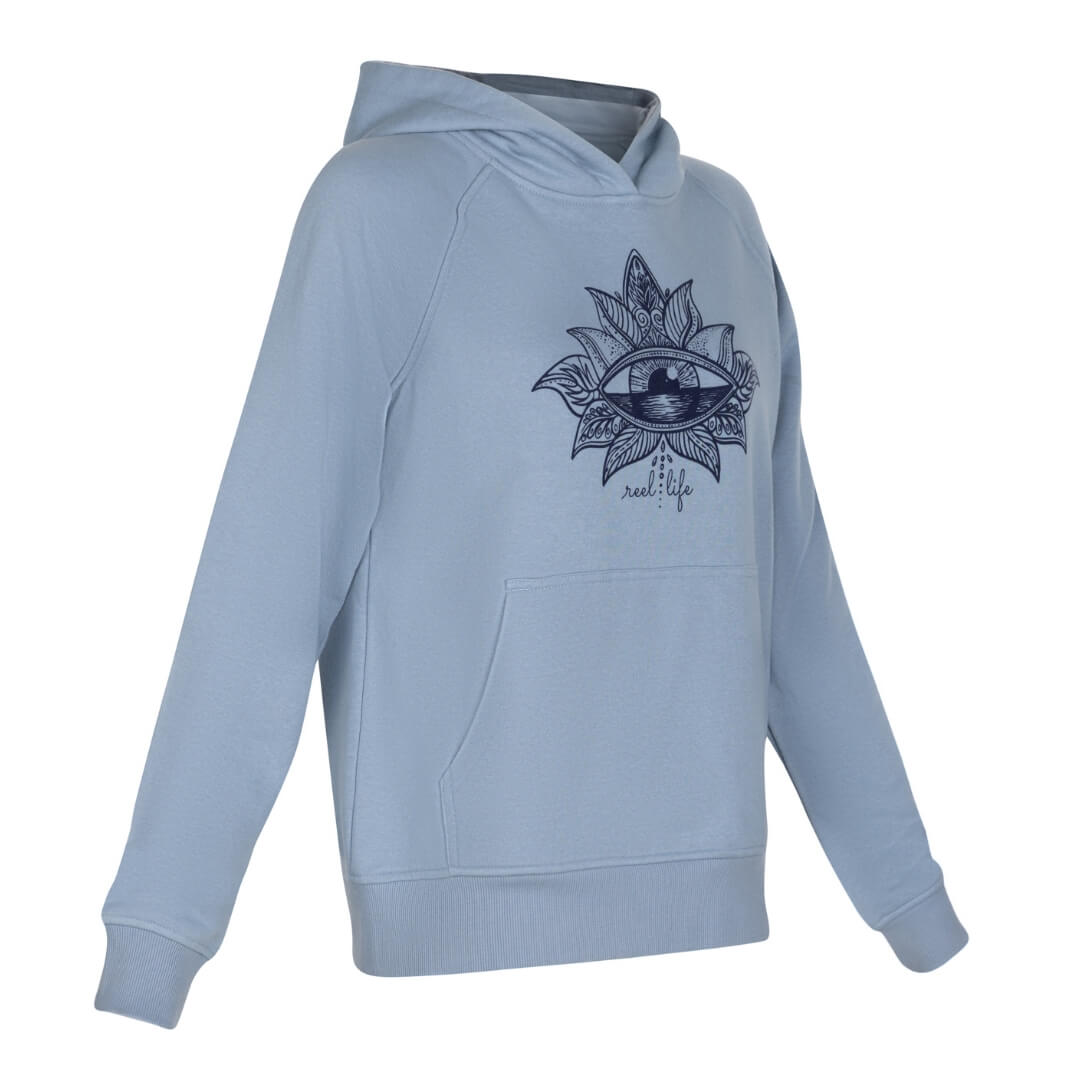 Caspian Fleece Hoodie