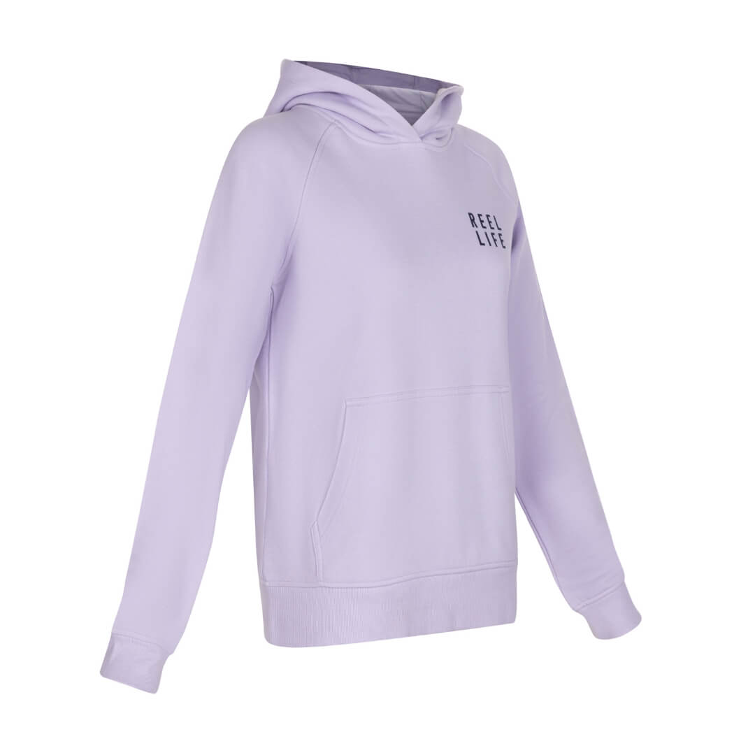 Caspian Fleece Hoodie