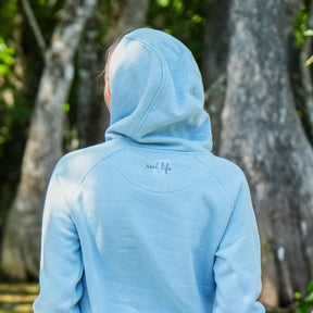 Caspian Fleece Hoodie