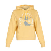 Malawi Pop Over Hoodie