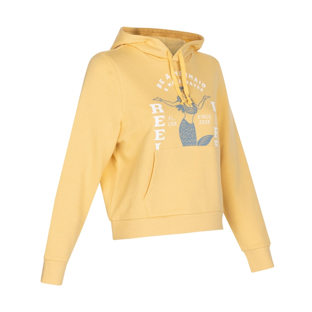 Malawi Pop Over Hoodie