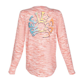 Coastal Performance Long Sleeve UV