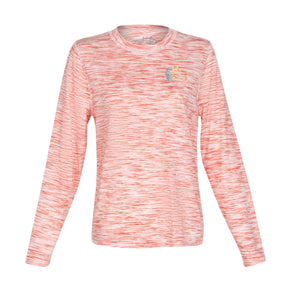 Coastal Performance Long Sleeve UV