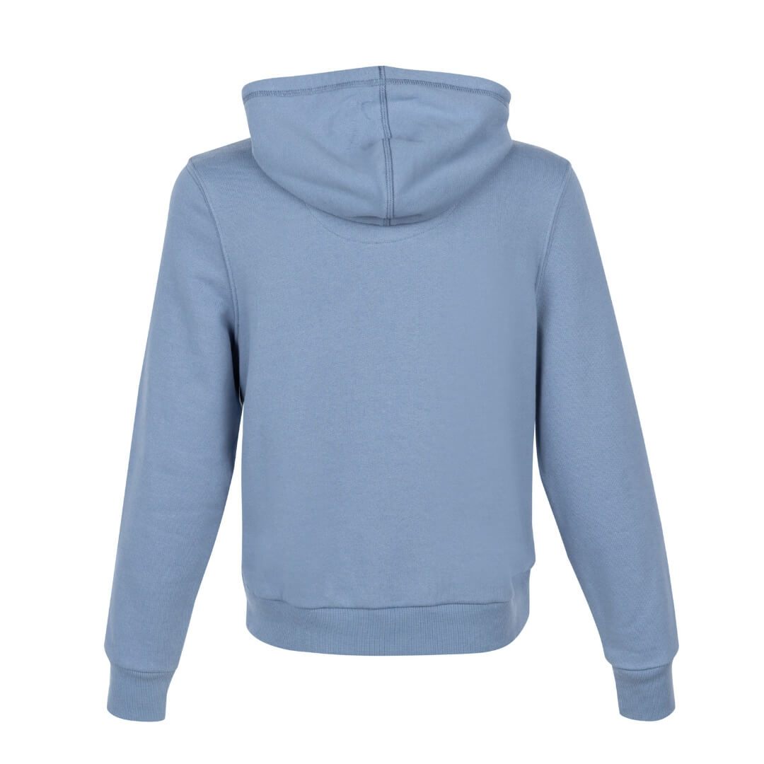 Malawi Pop Over Hoodie