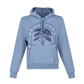 Malawi Pop Over Hoodie