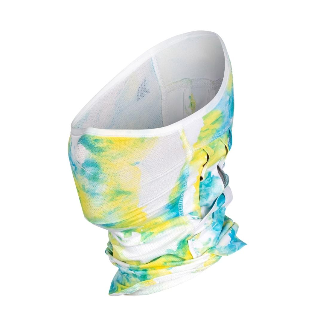 Elite Mask UPF 50+ Neck Gaiters for Ultimate Sun Protection and Comfort