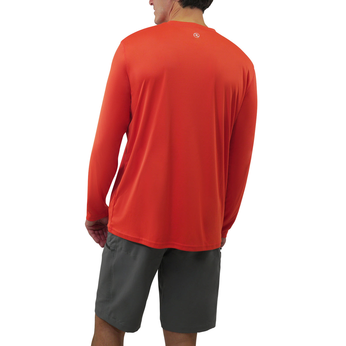 Jax Beach Long Sleeve UV Protection Shirt (UPF 50)