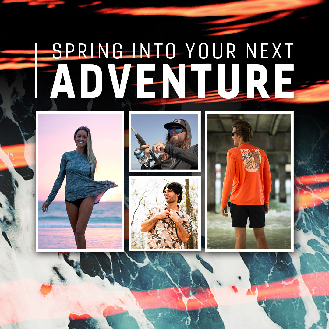Your One Stop Shop for The Best Value on Outdoor Apparel