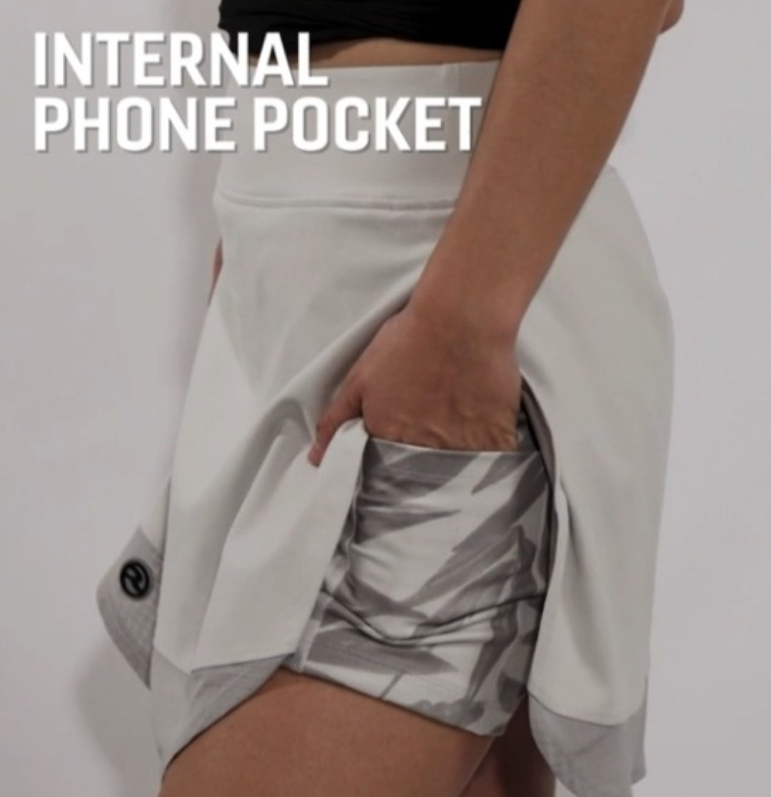 Rev Skort