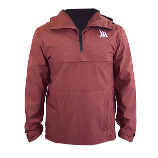 Anorak Jacket