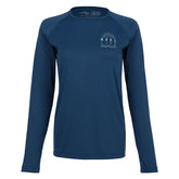 Women's Jax Beach Long Sleeve UV (UPF 50)