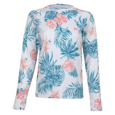 Women's Jax Beach Long Sleeve UV (UPF 50)