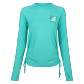 Malibu LS Ruched UV