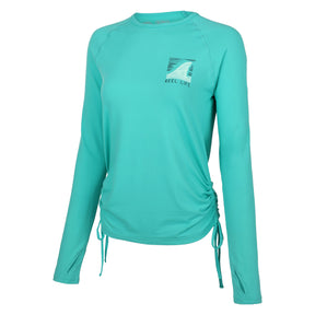 Malibu LS Ruched UV
