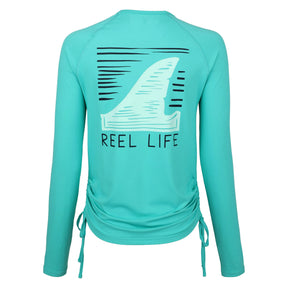 Malibu LS Ruched UV