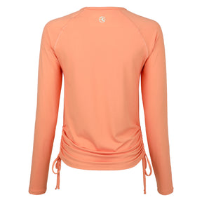 Malibu LS Ruched UV