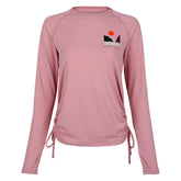 Malibu LS Ruched UV