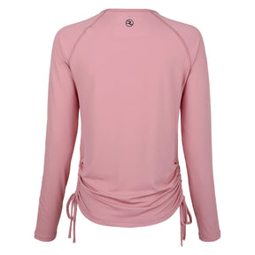Malibu LS Ruched UV